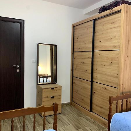 Apartment Senka Tivat Exterior foto