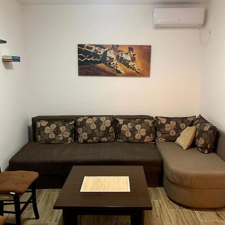 Apartment Senka Tivat Exterior foto